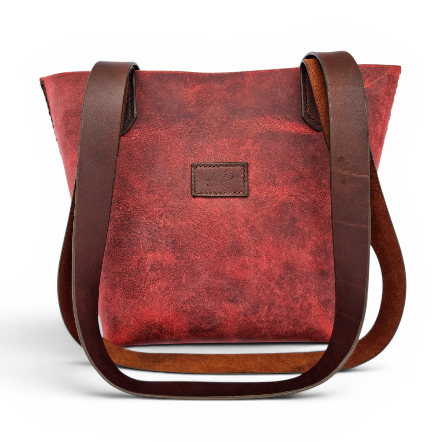 The Classic Tote