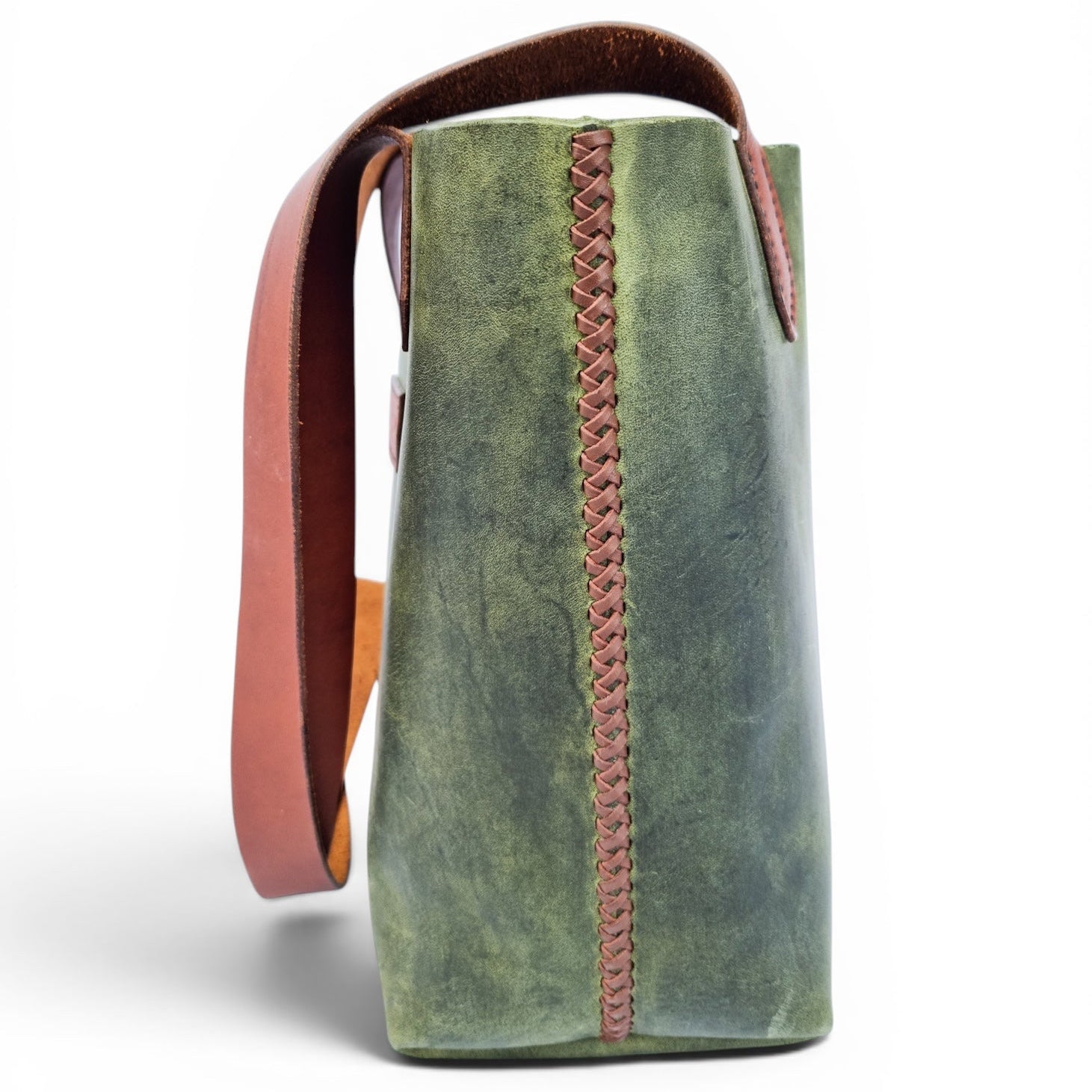 The Classic Tote