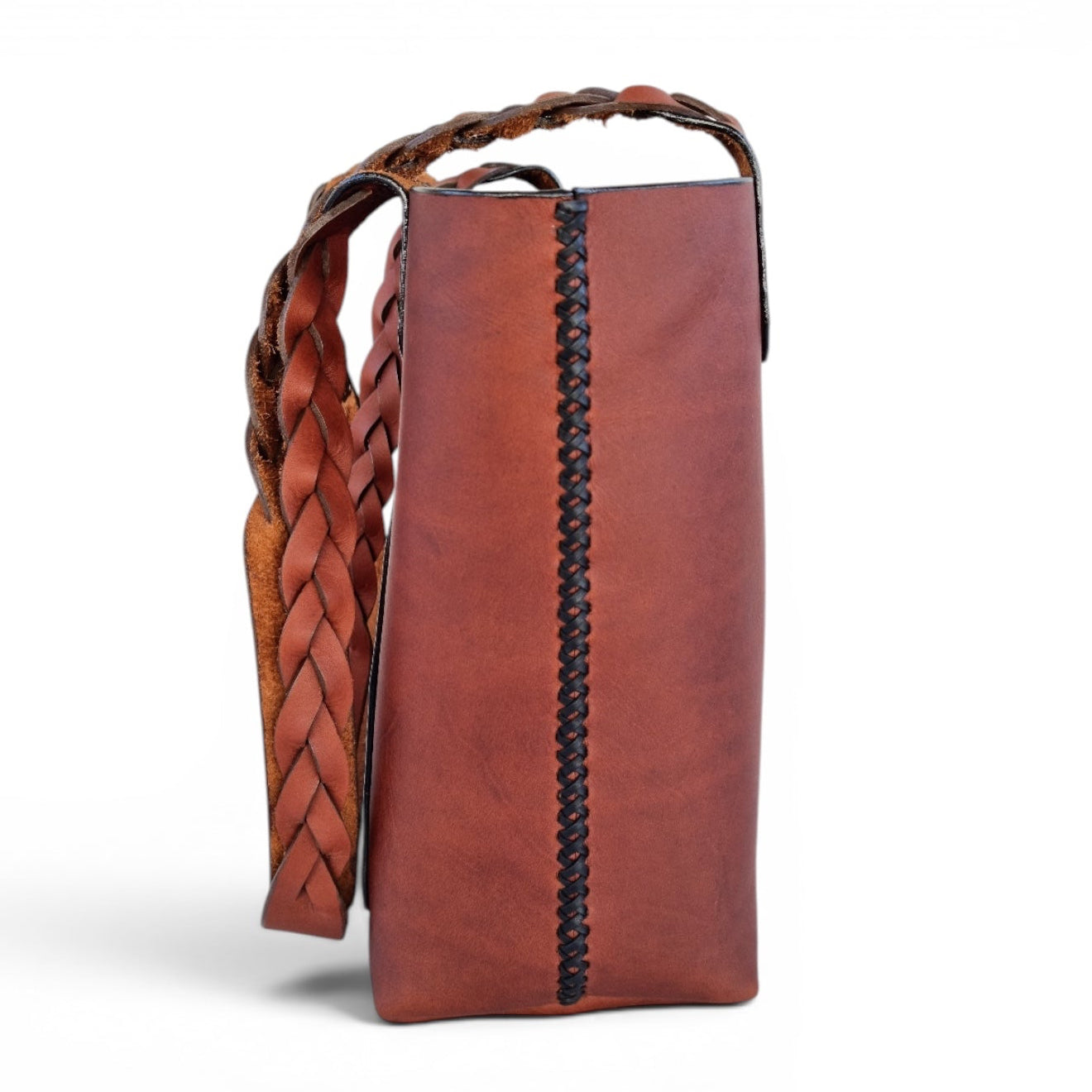 The Signature Tote