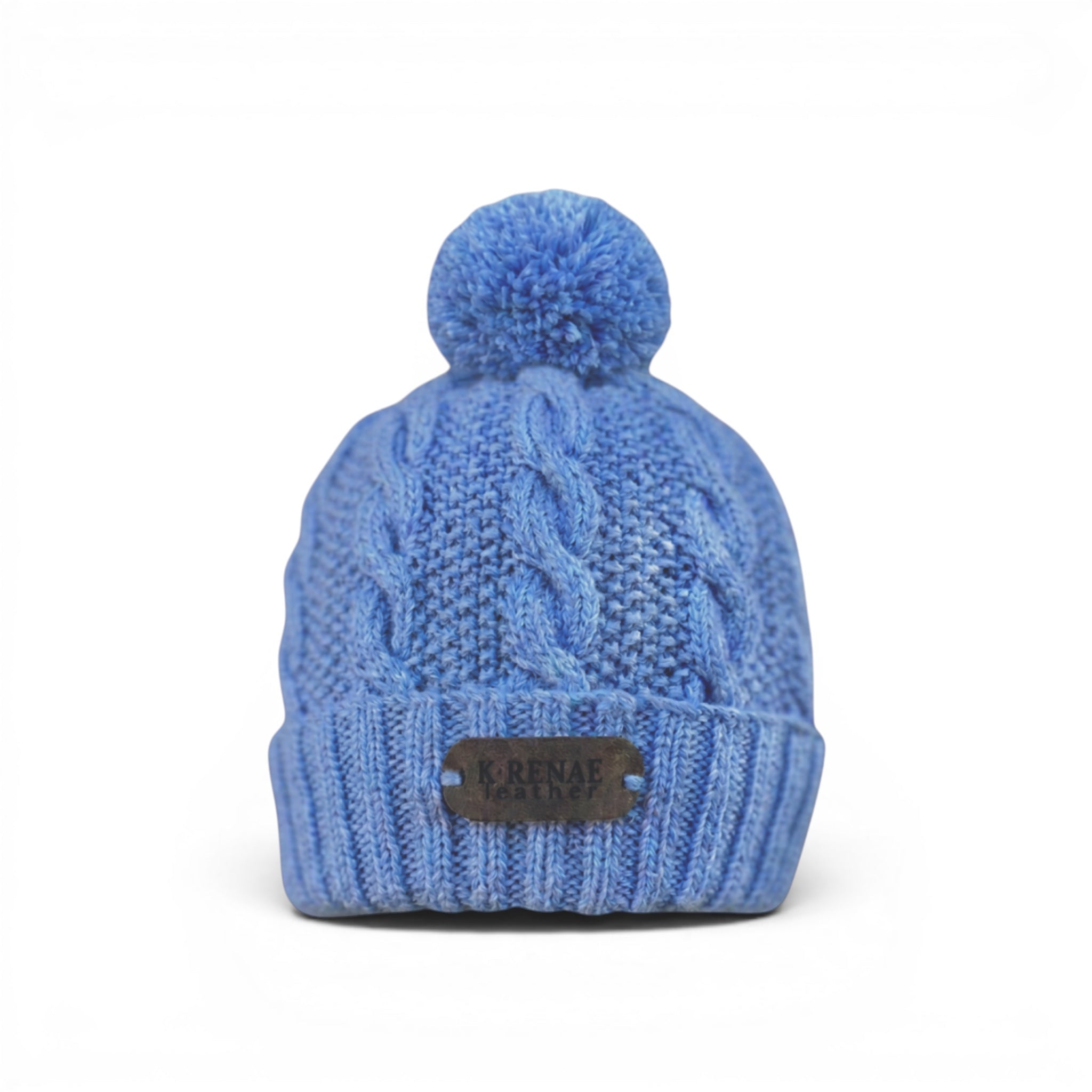 Beanie - Airy Blue (LIMITED EDITION)