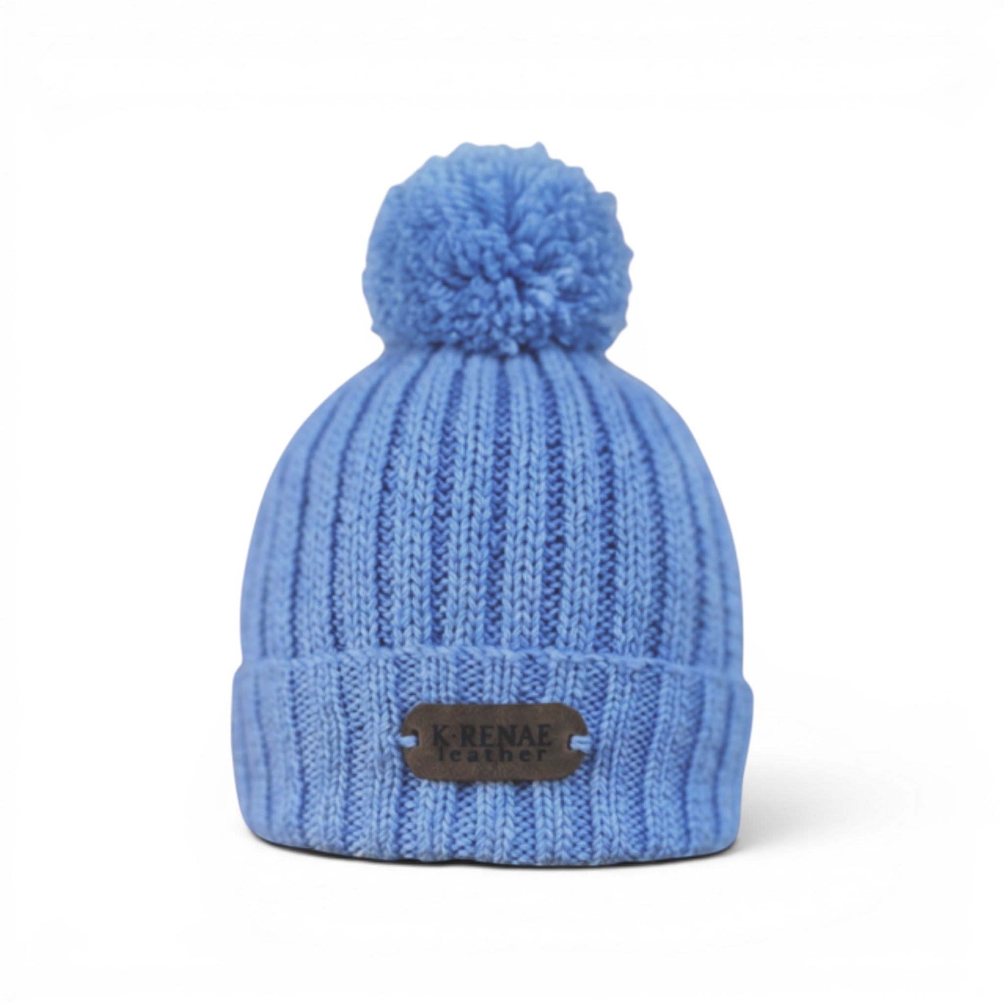 Beanie - Airy Blue (LIMITED EDITION)