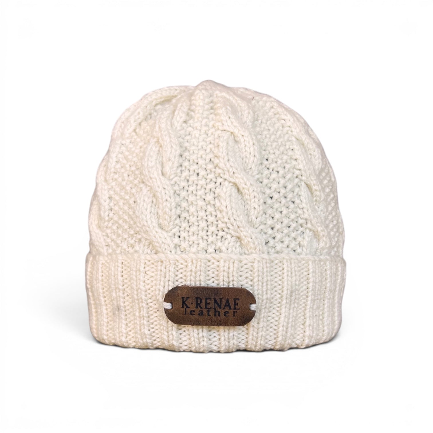 Beanie - Magnolia