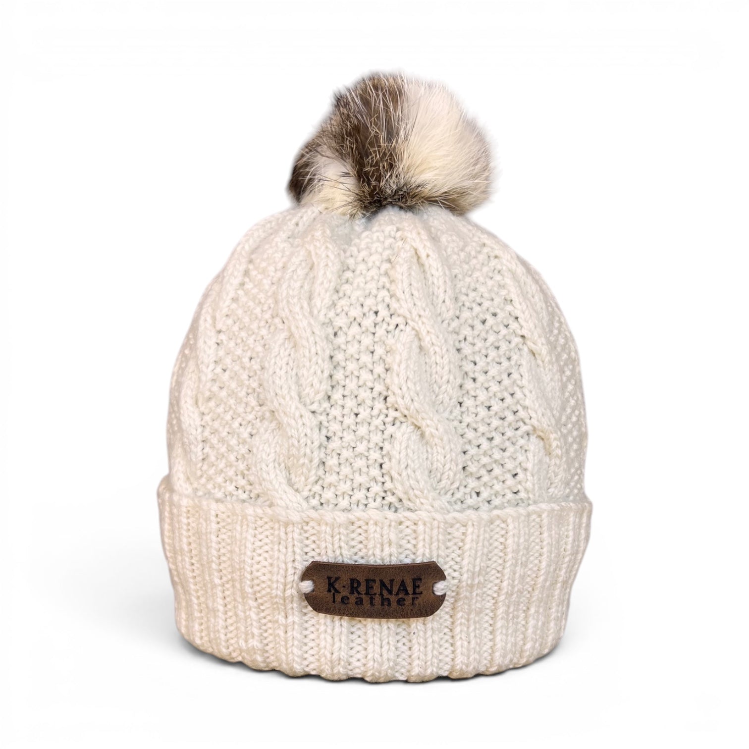 Beanie - Magnolia