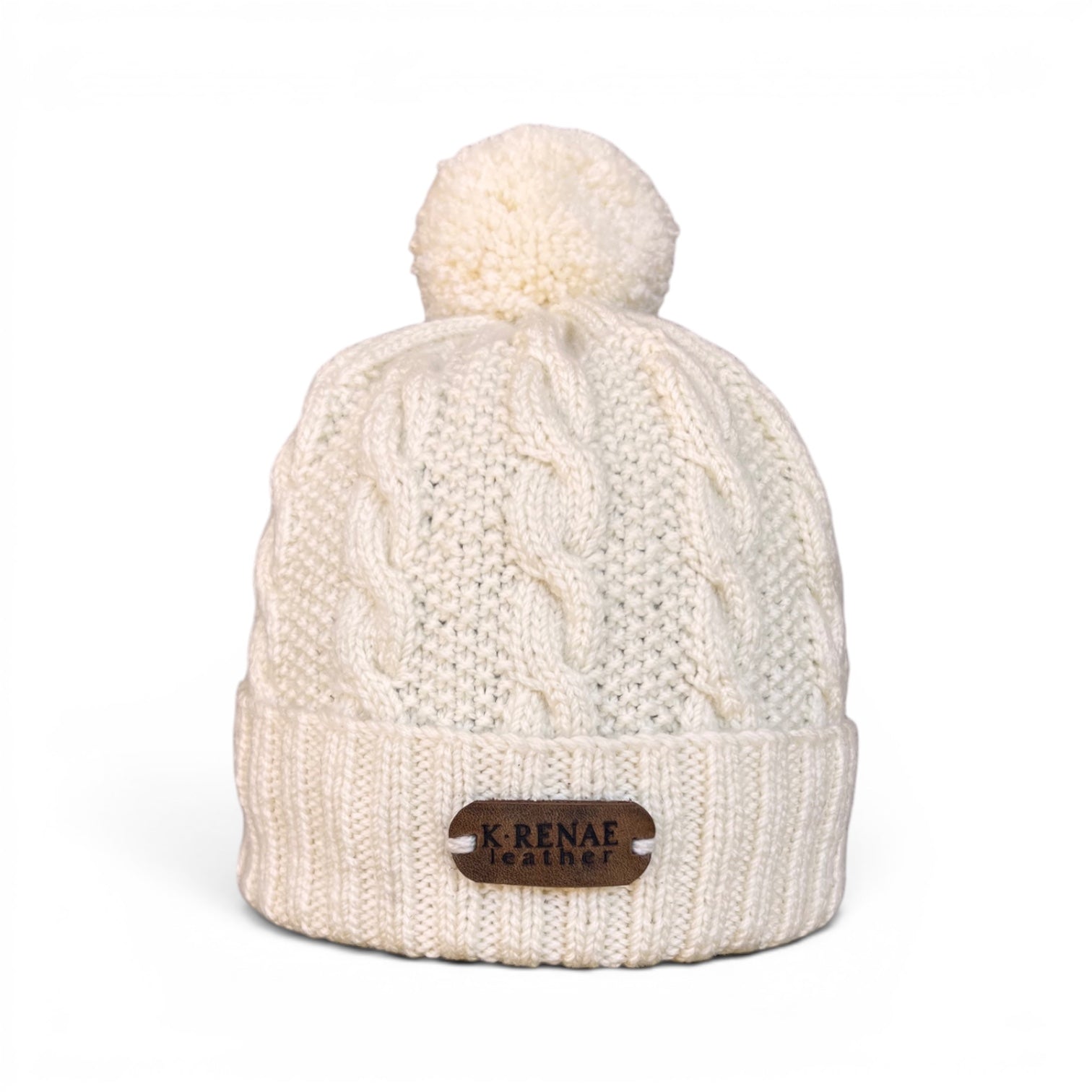 Beanie - Magnolia