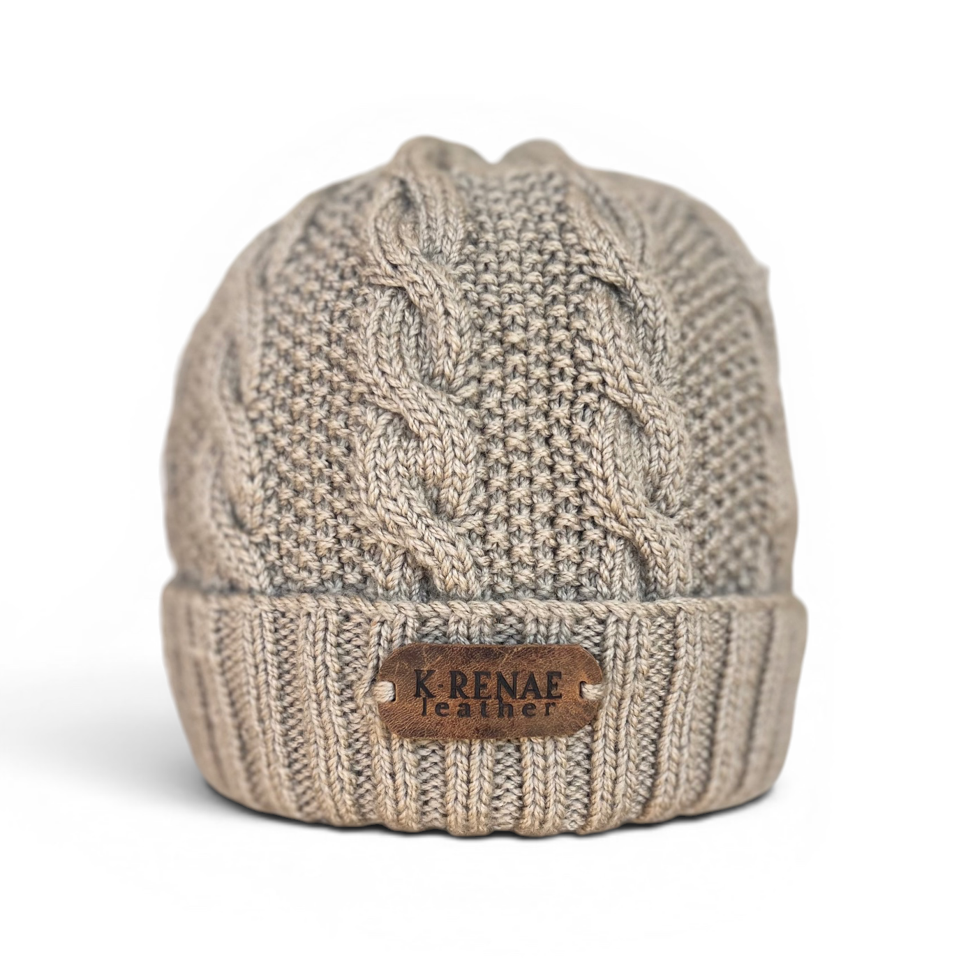 Beanie - Biscotti