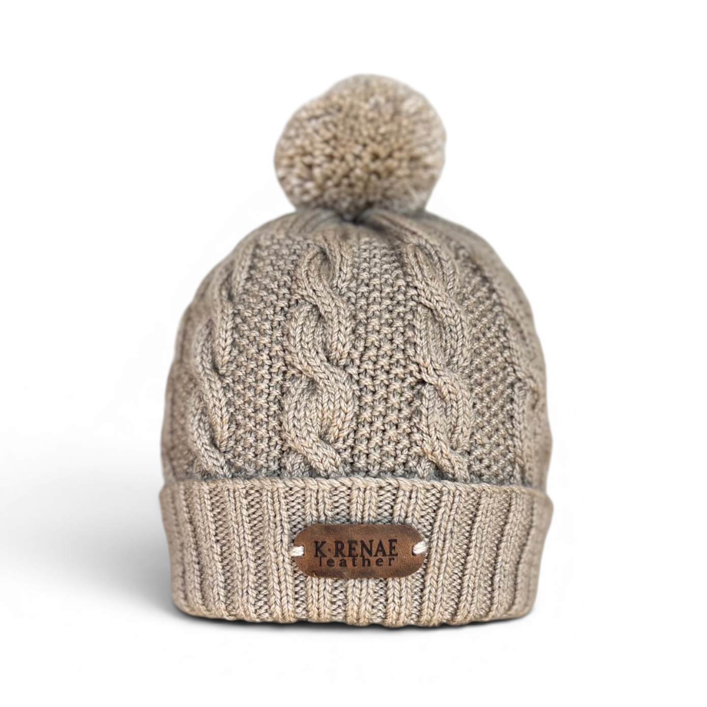 Beanie - Biscotti