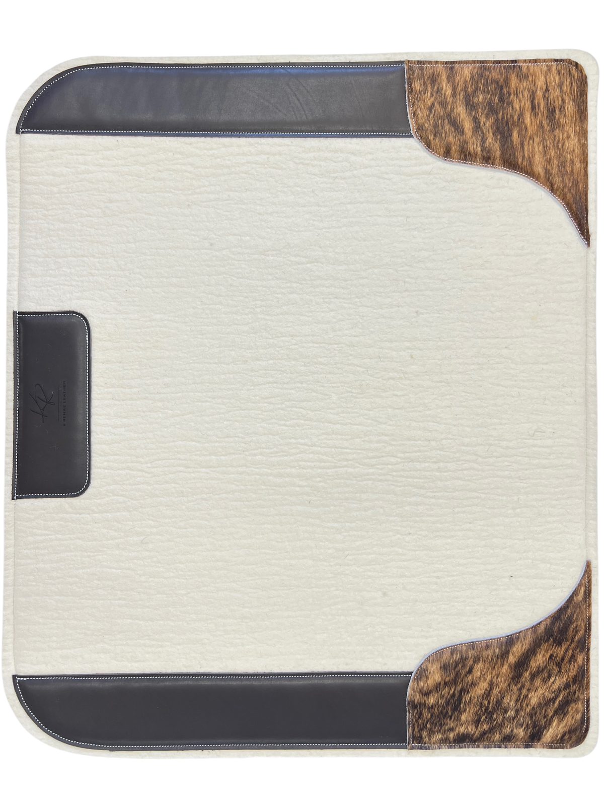 The "Competitor" Saddle Pad