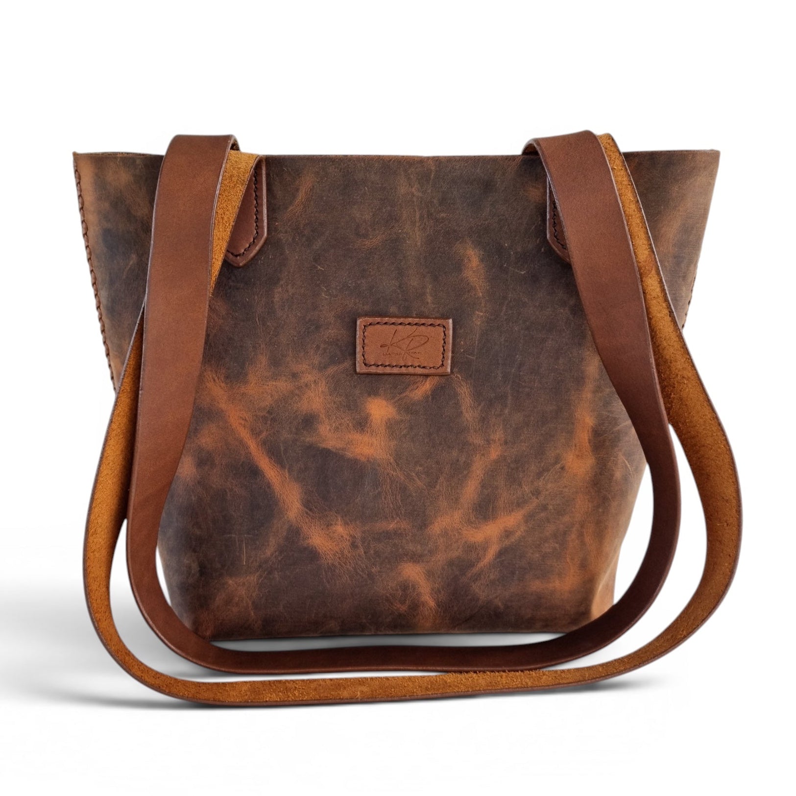 The Classic Tote