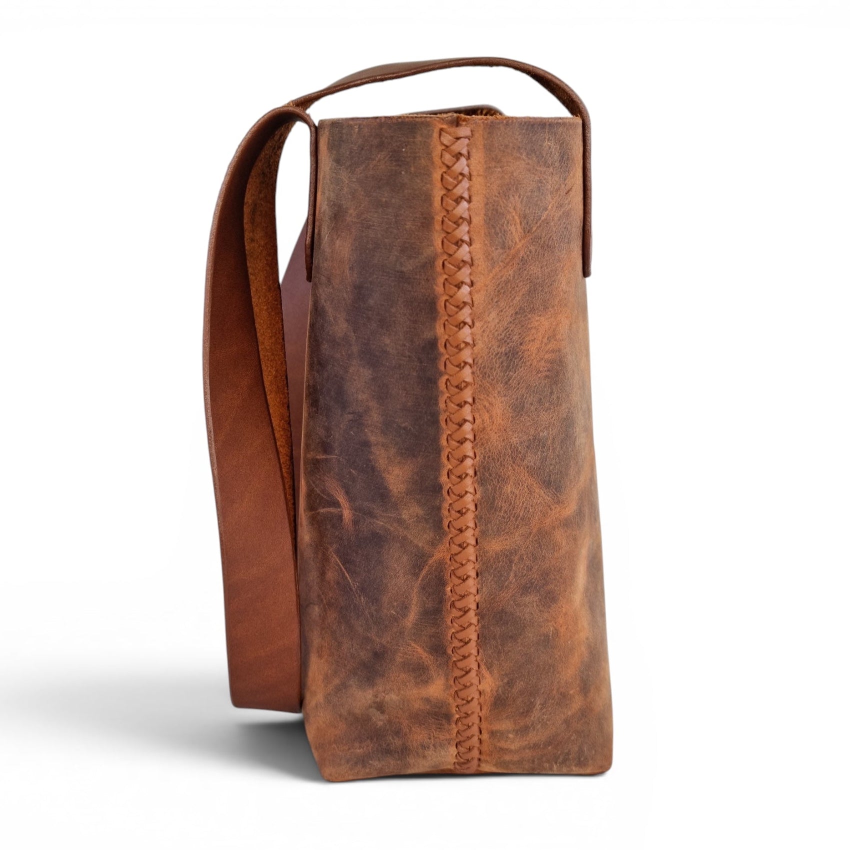 The Classic Tote