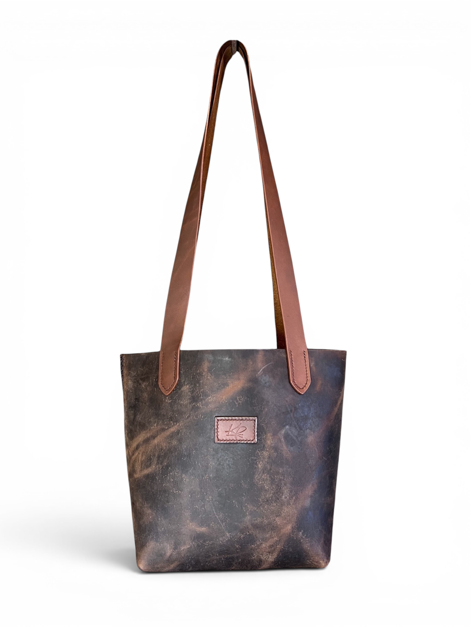 The Classic Tote