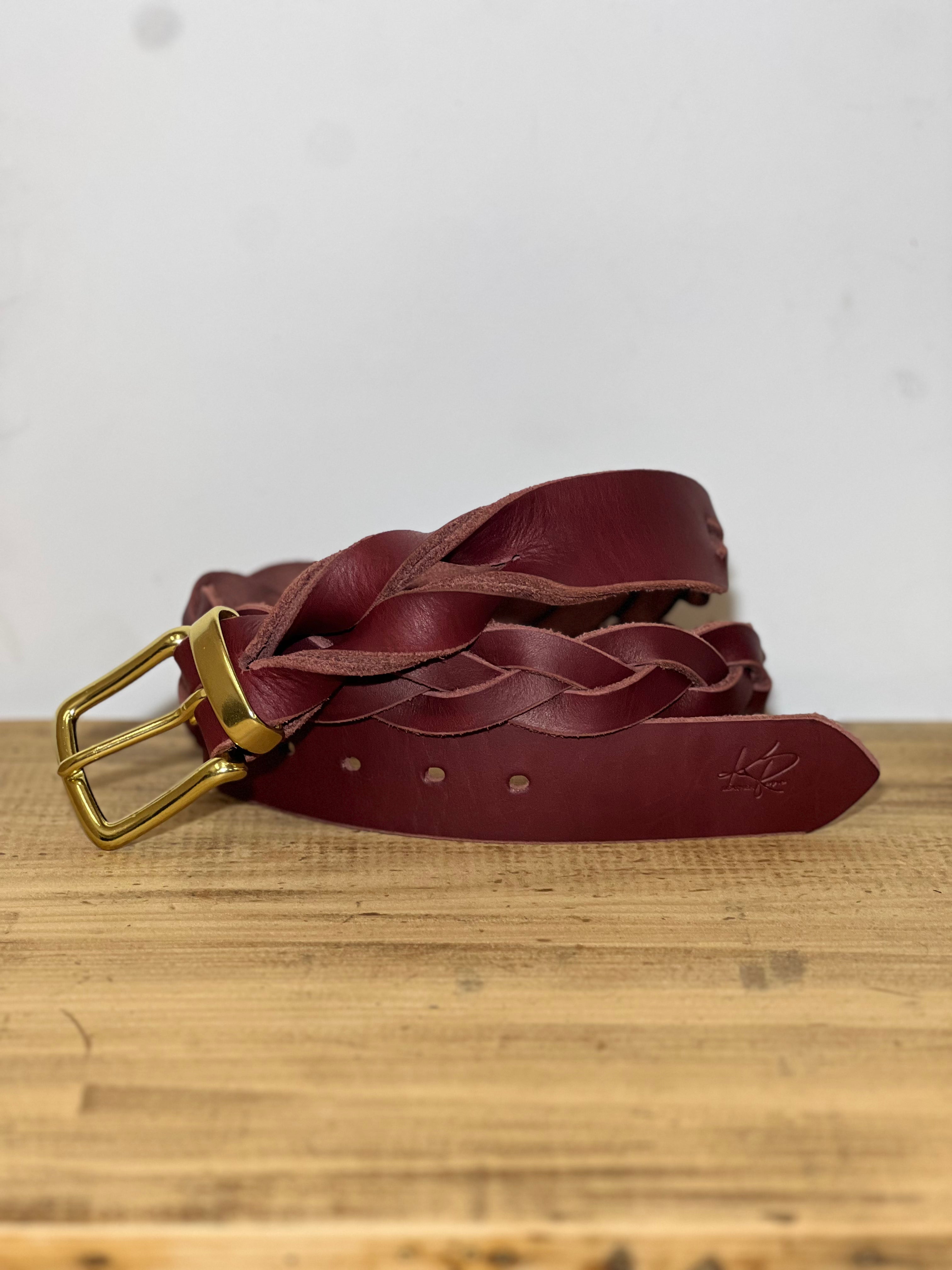 The JH Belt