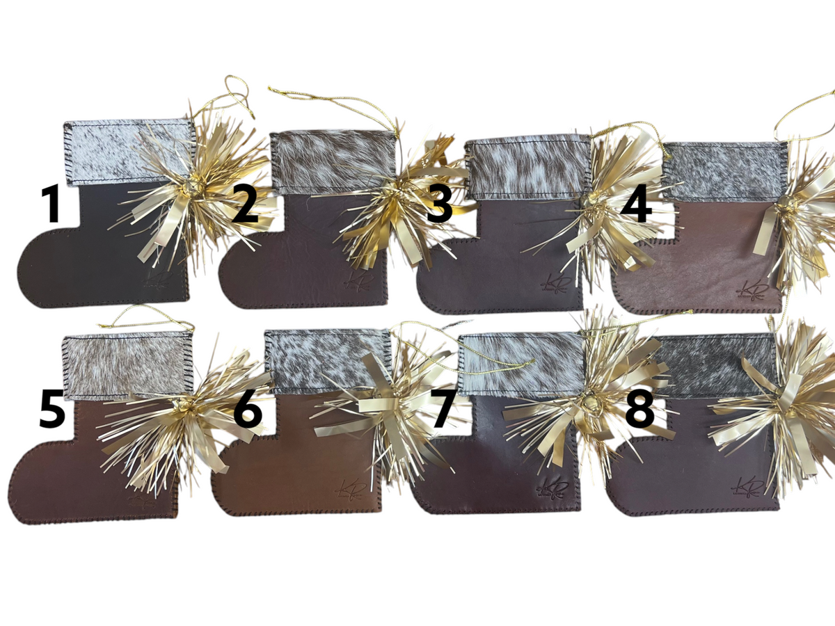 Christmas Baubles - LRG