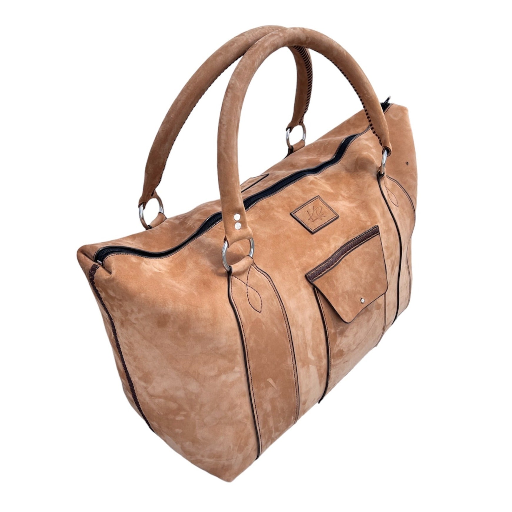 The Deluxe Travel Bag