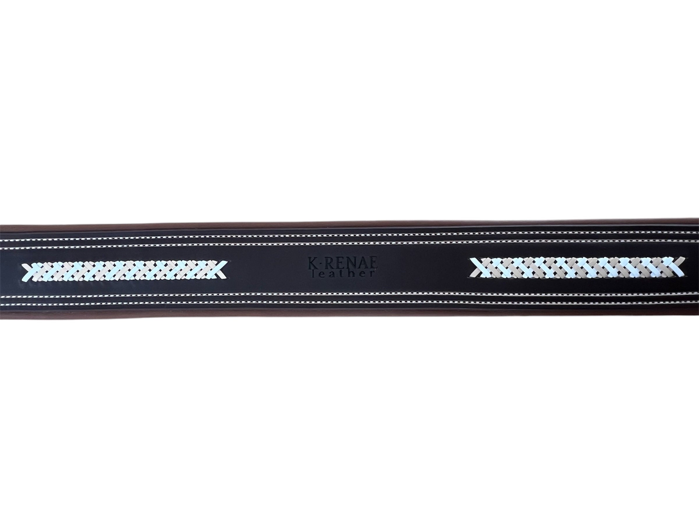 The "Lacey" Polo Breastplate