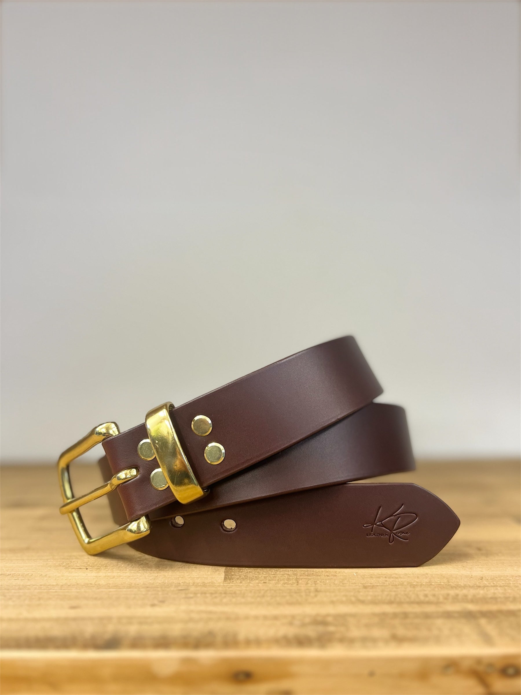 Dress Belt