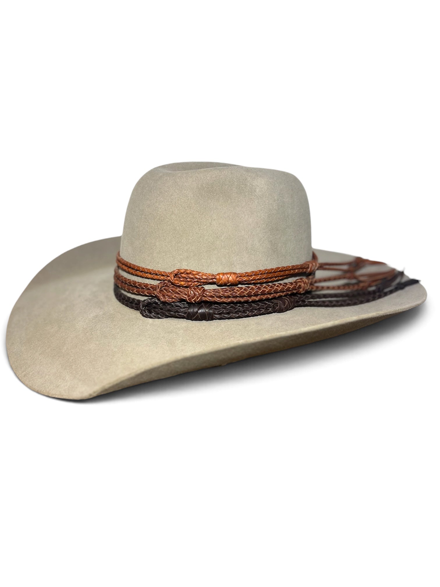 Hat bands