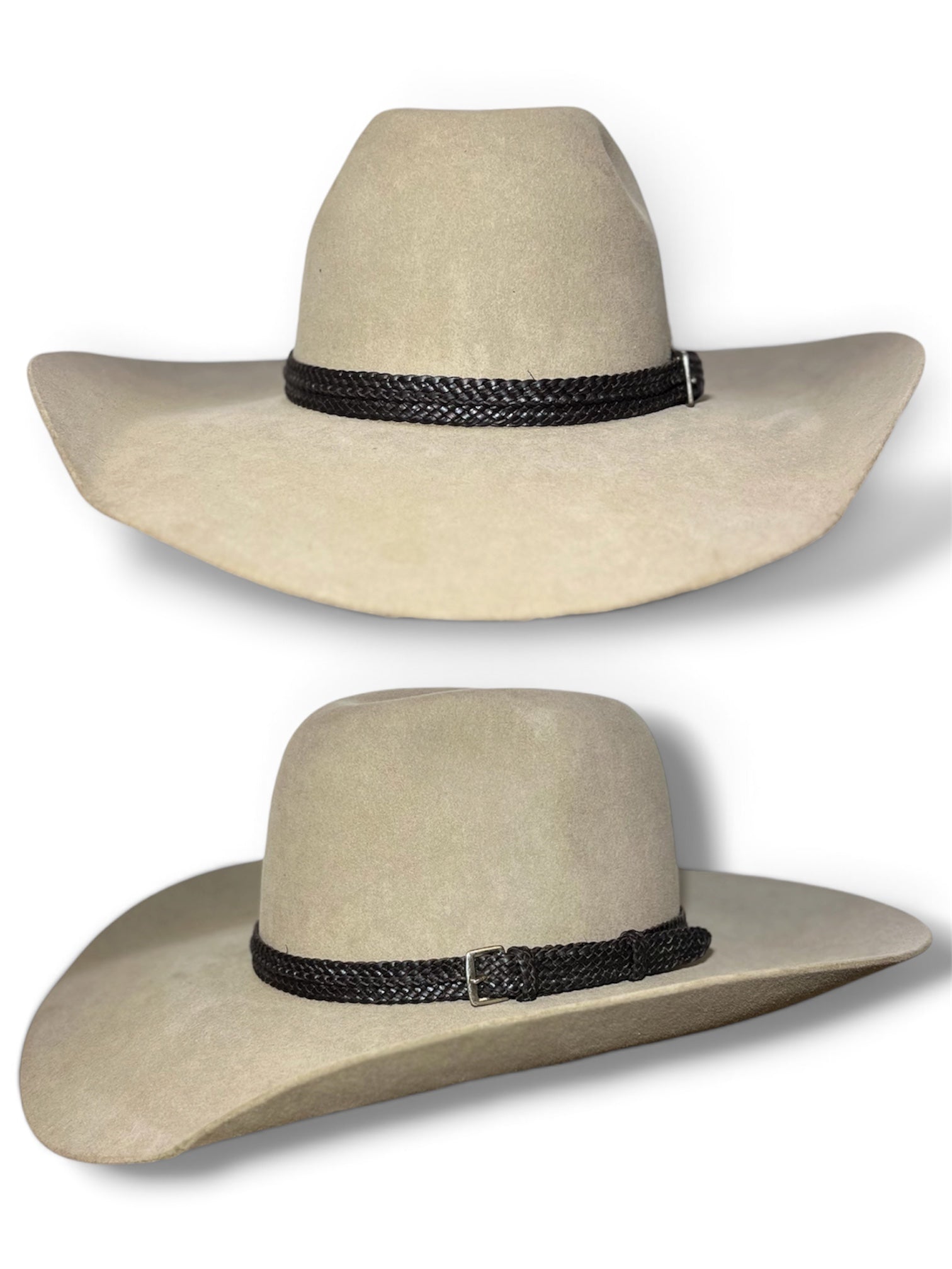 Hat bands