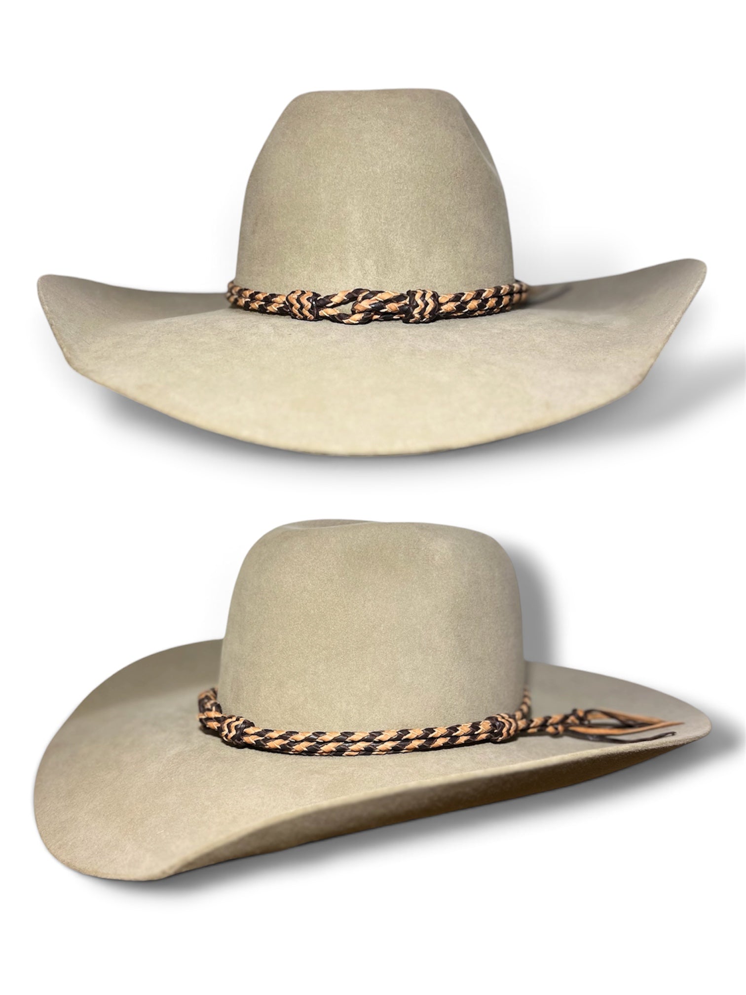 Hat bands