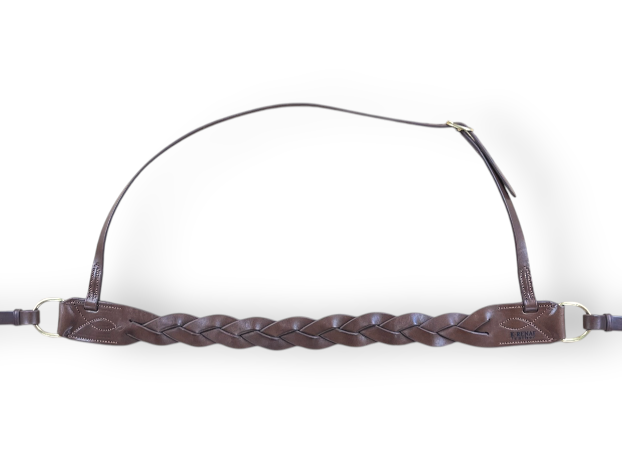 PRE ORDER - The SP Polo Breastplate