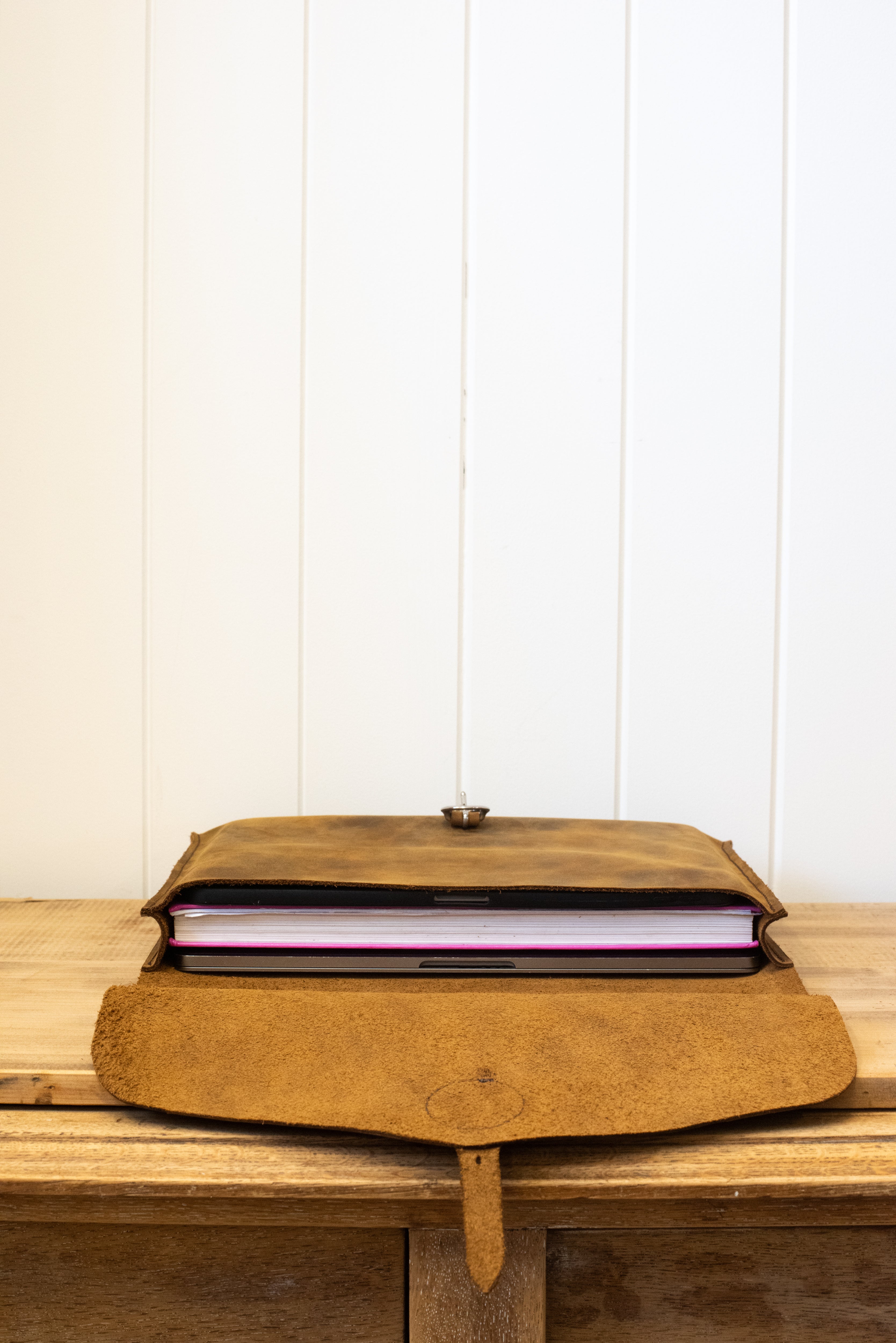Laptop Brief Case