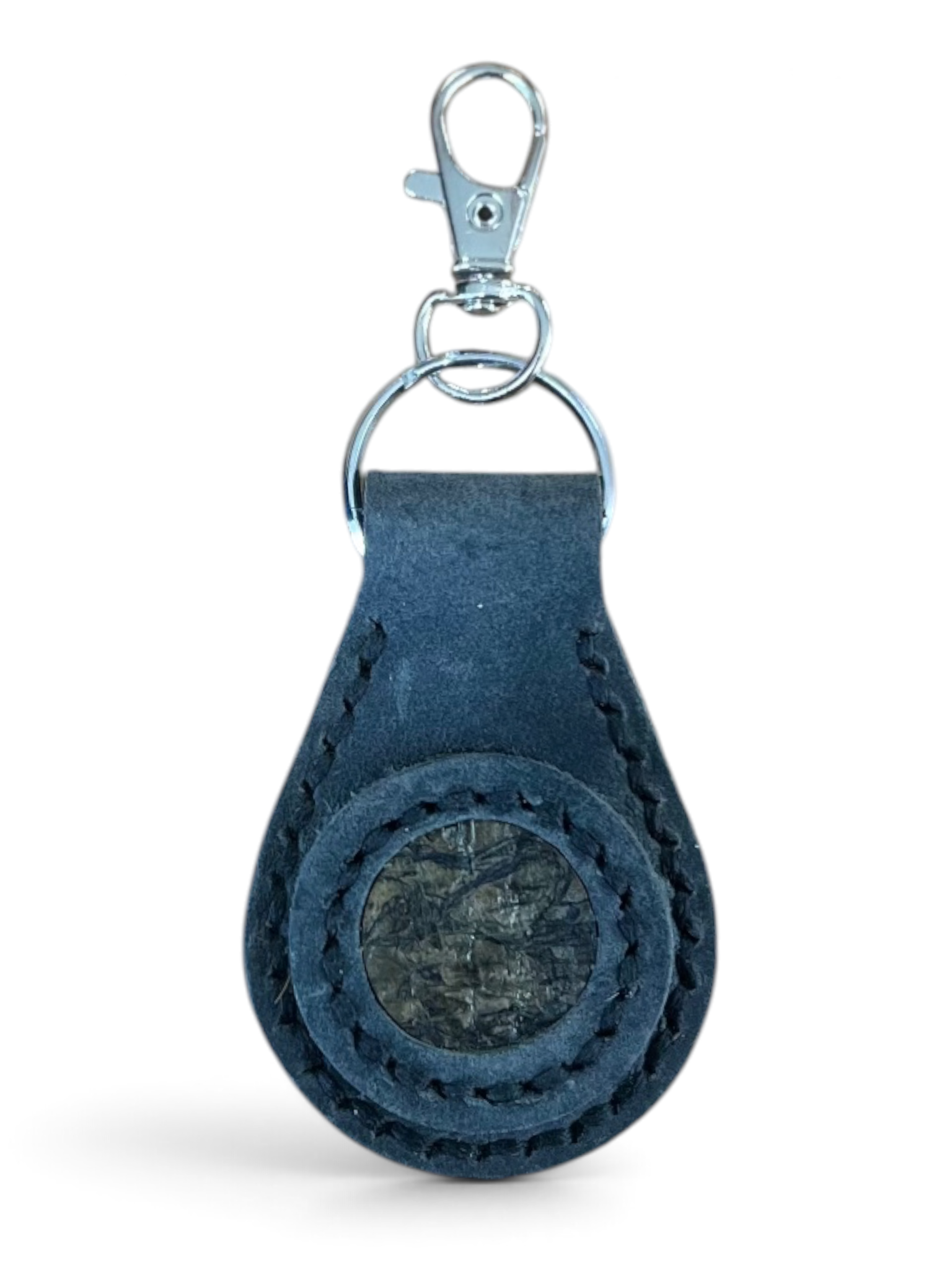 Barramundi Key Ring