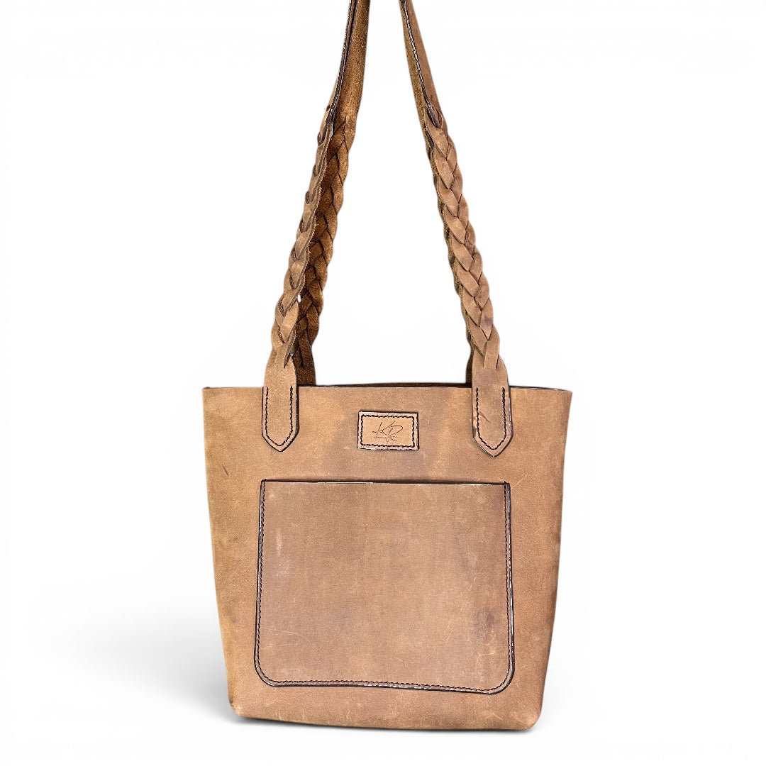The Signature Tote