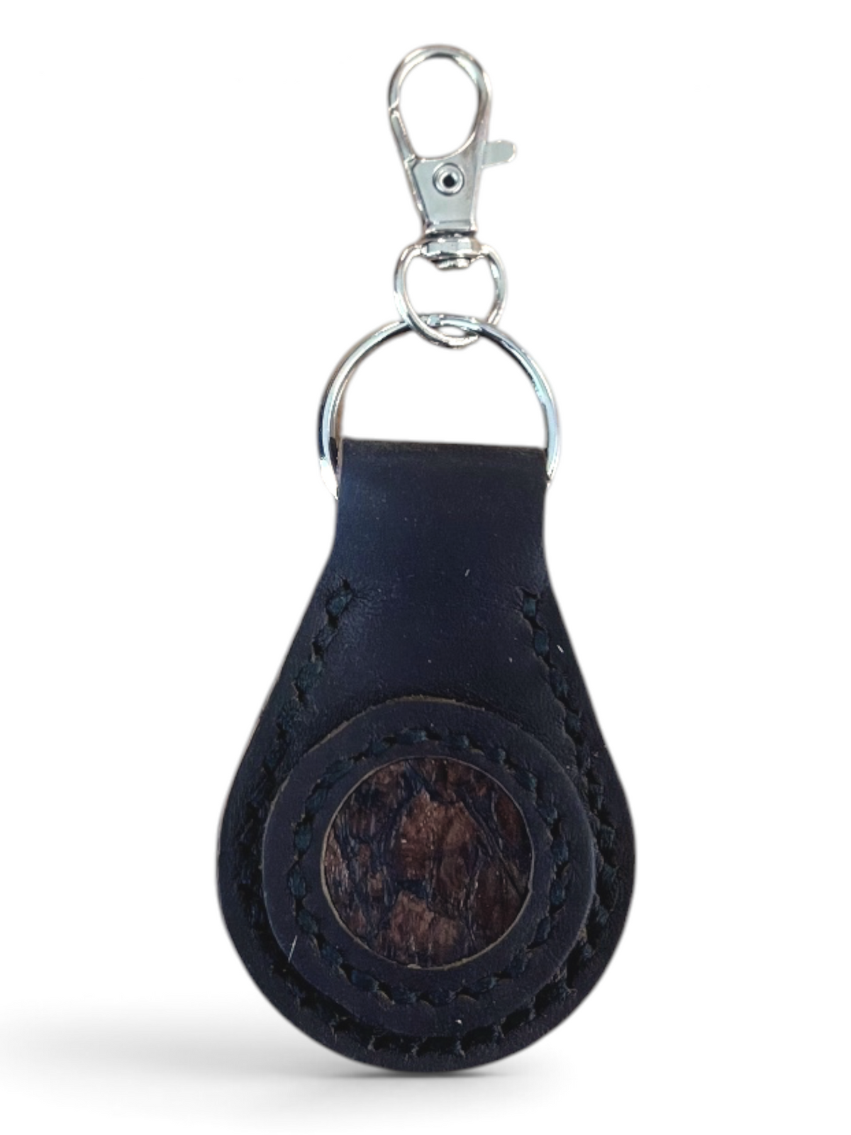 Barramundi Key Ring