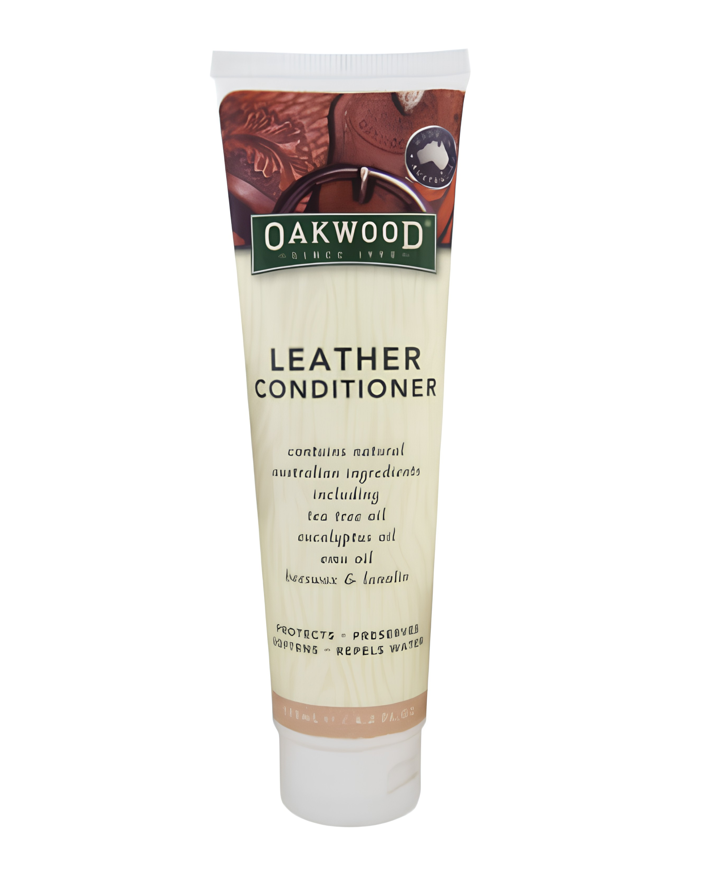 Oakwood Leather Conditioner