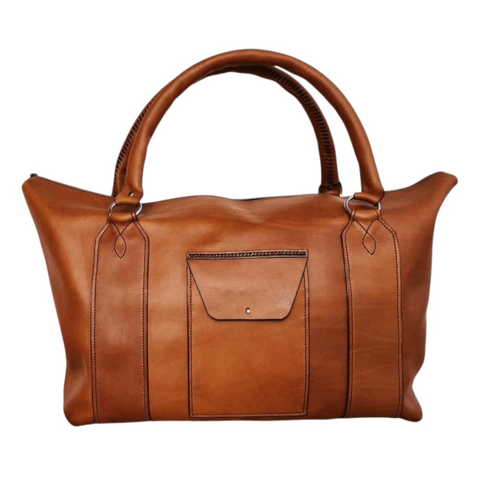 The Deluxe Travel Bag