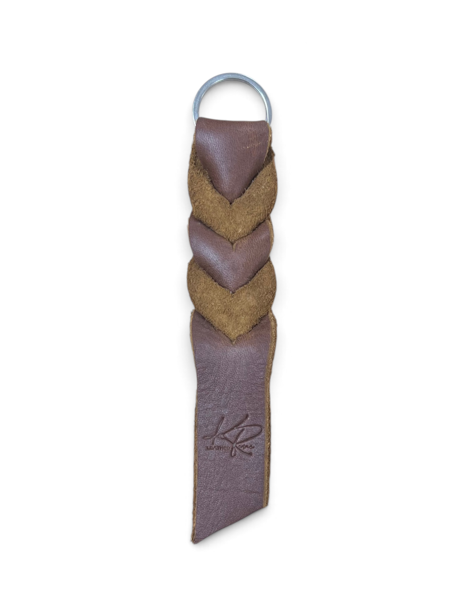 Bloodknot Key Ring