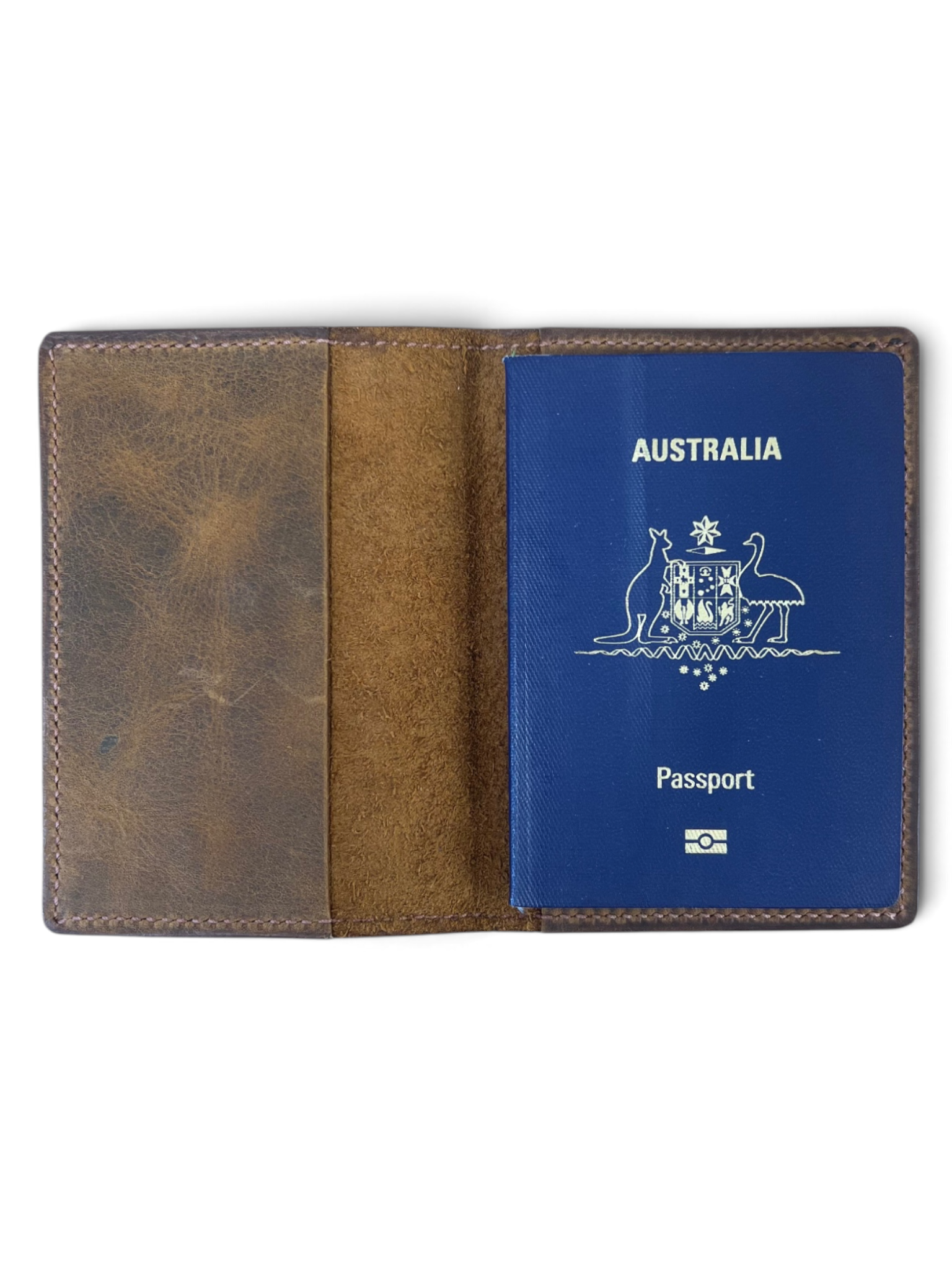 Passport Cover