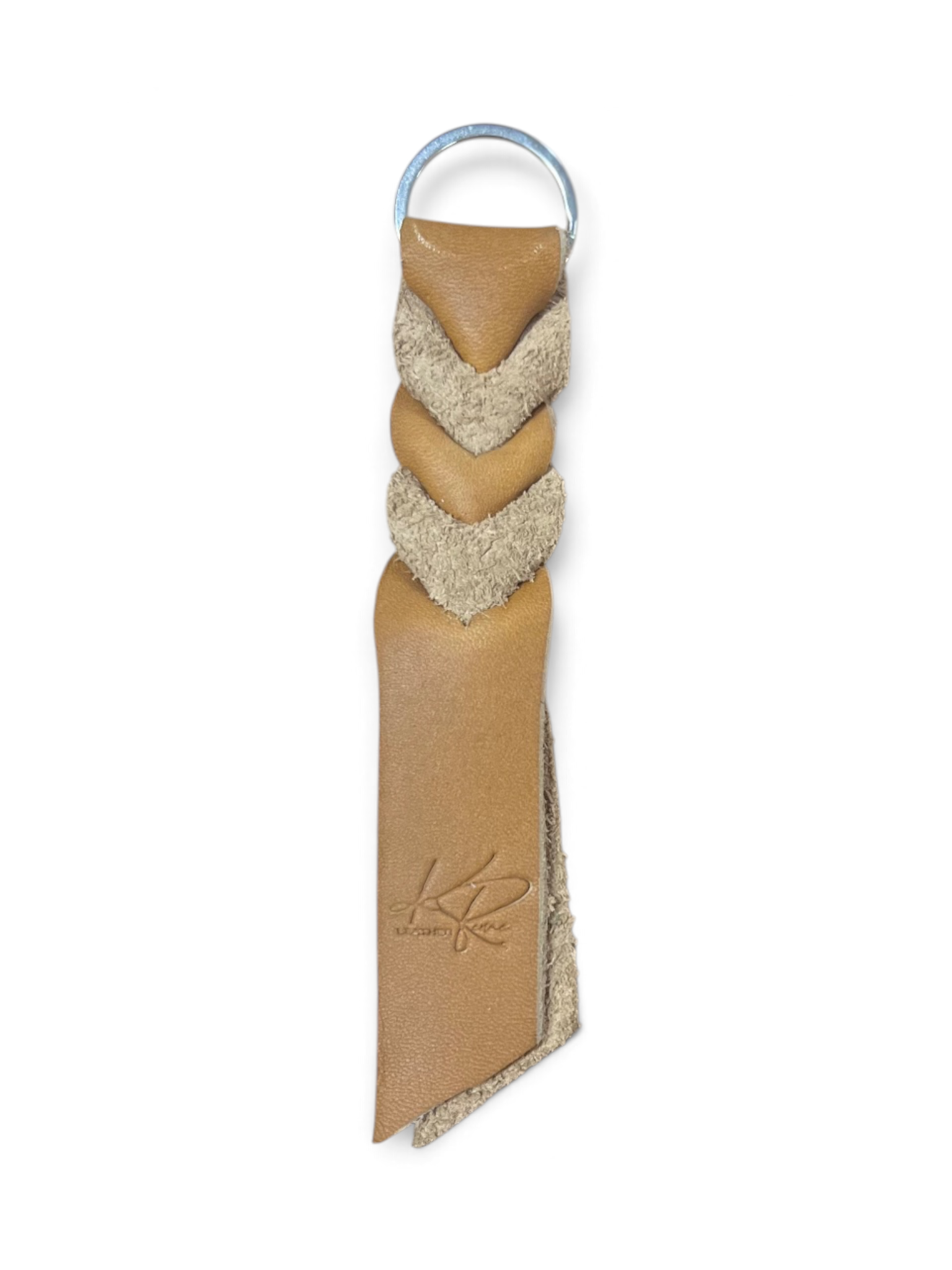 Bloodknot Key Ring