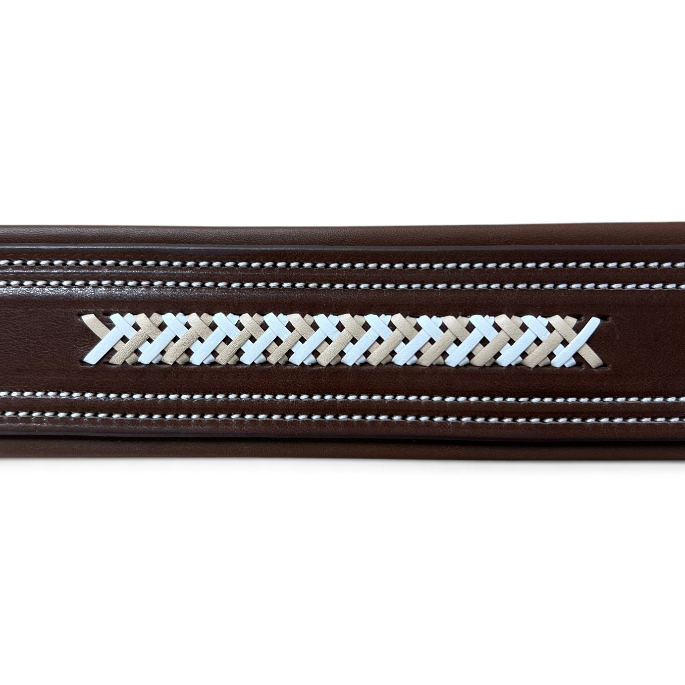 The "Lacey" Polo Breastplate