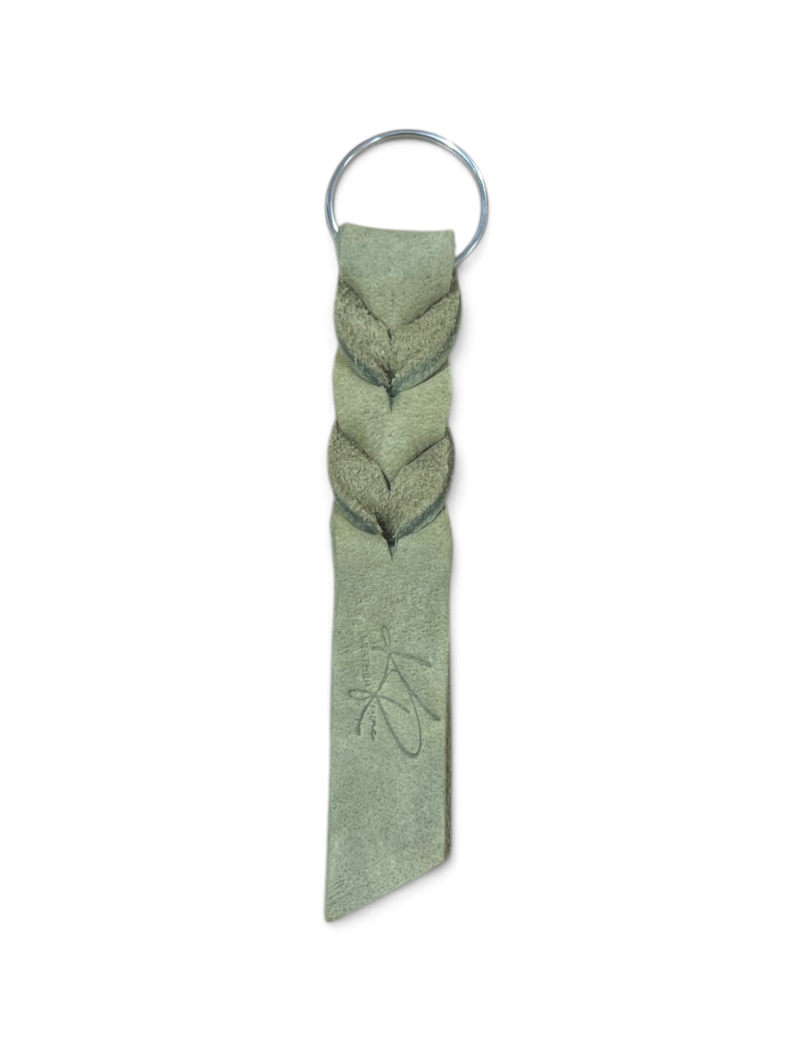 Bloodknot Key Ring