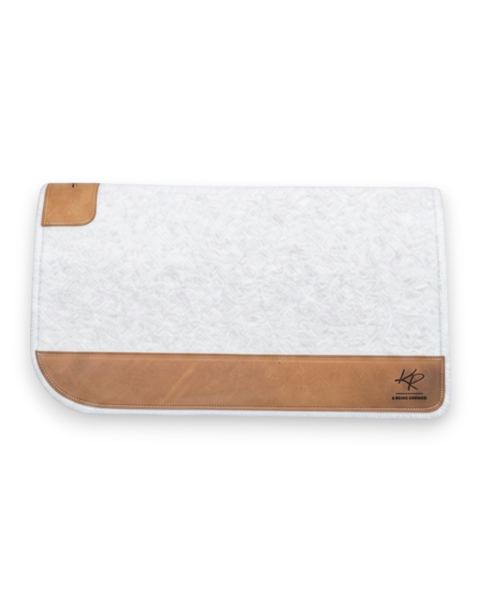 The "WorkHorse" Saddle Pad