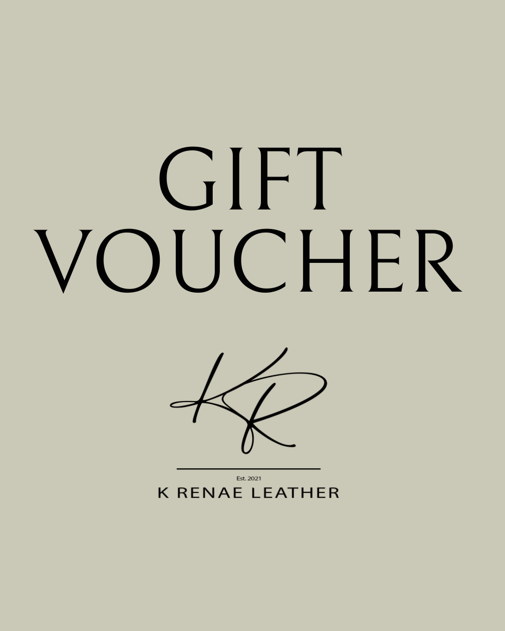 Gift Voucher