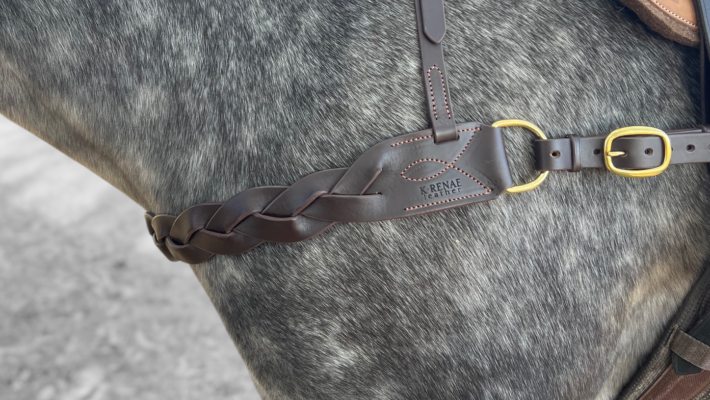 Breastplates