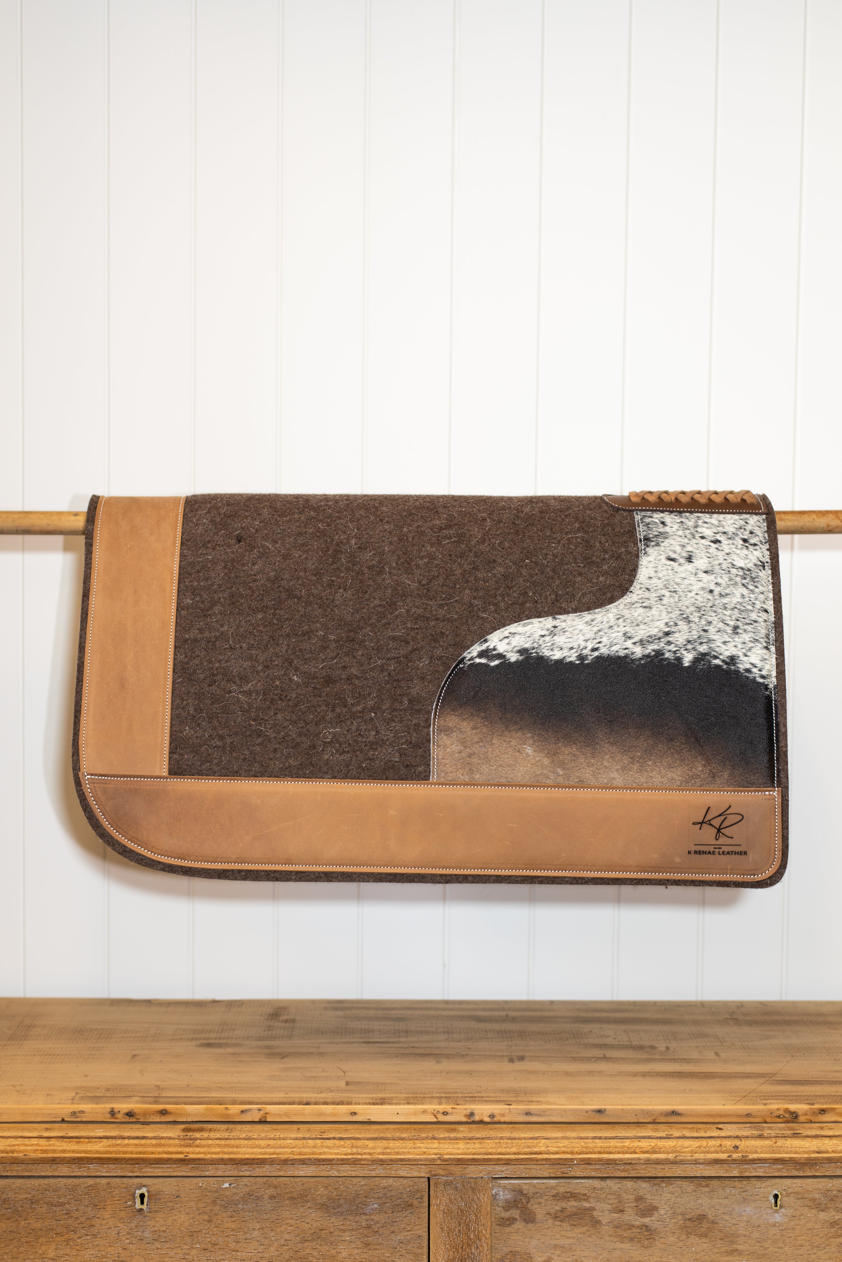 Saddle Pads