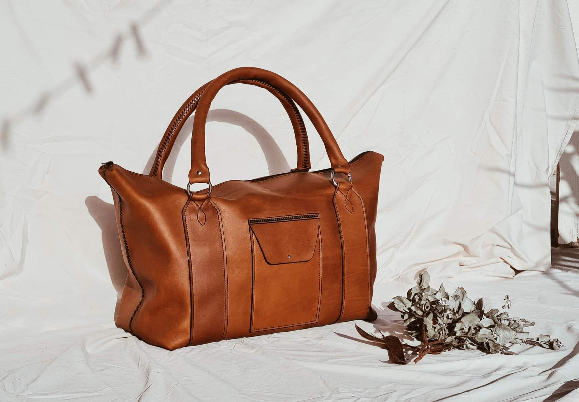 Bags and Luggage