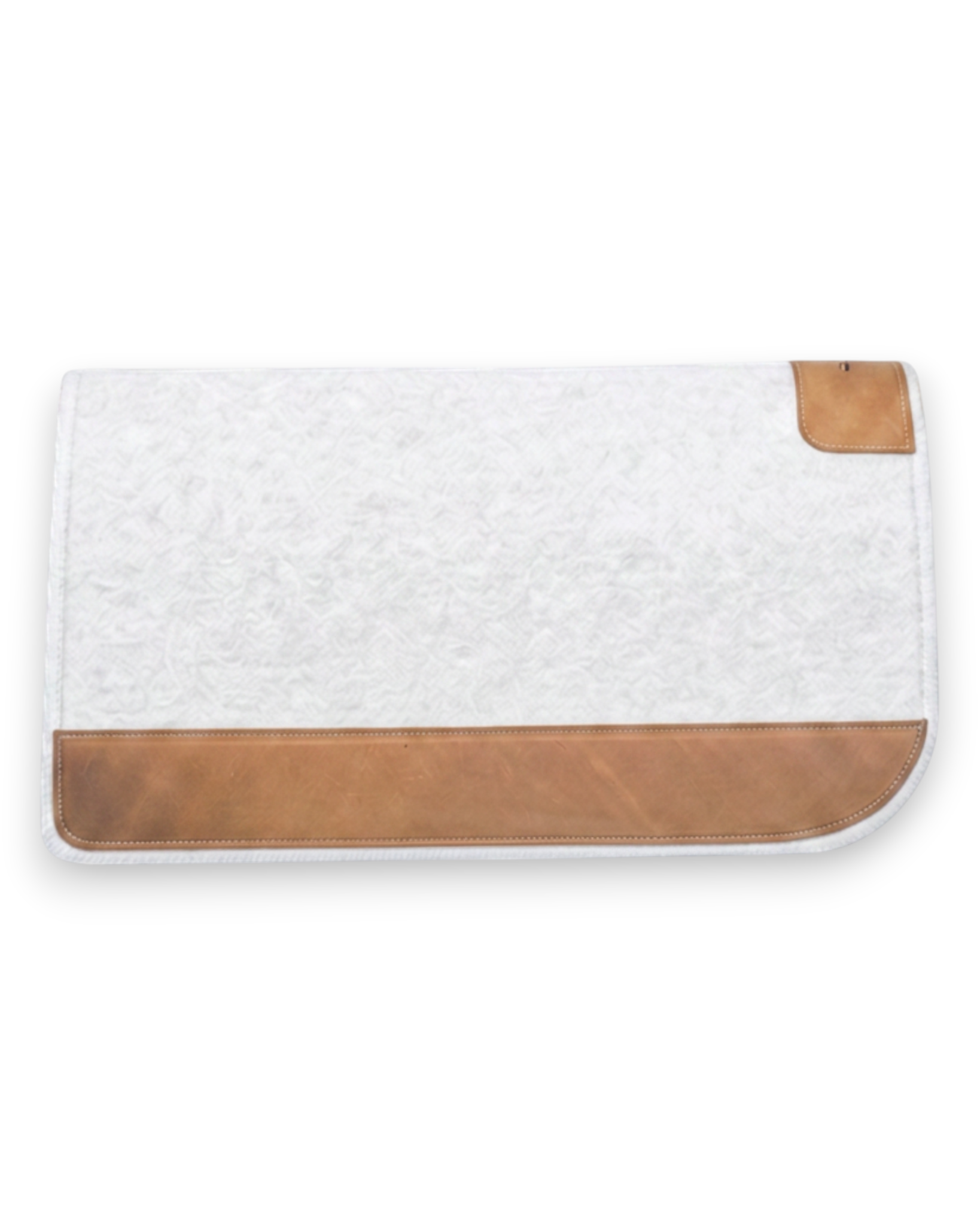 The "WorkHorse" Saddle Pad