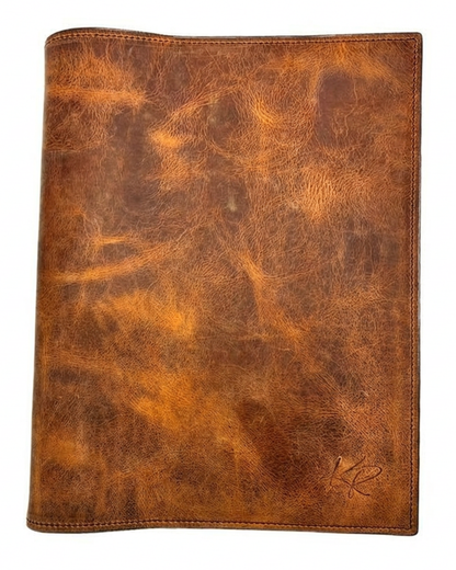 The Trucker's Logbook