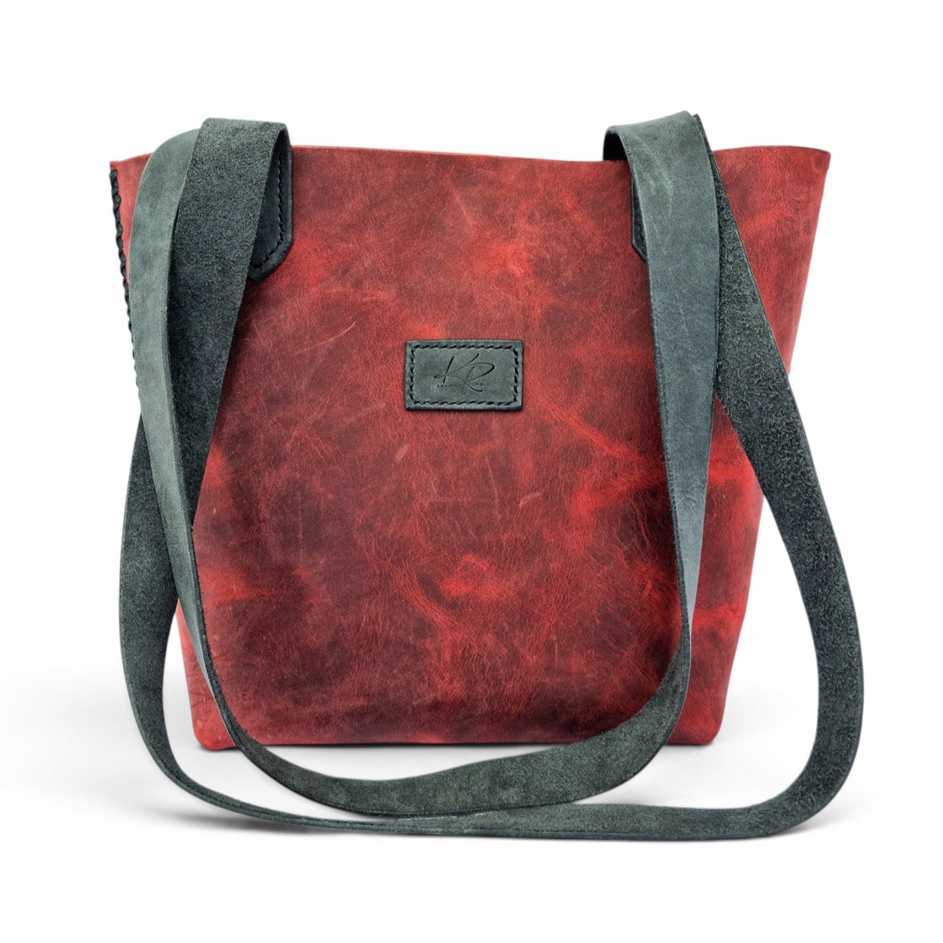 The Classic Tote