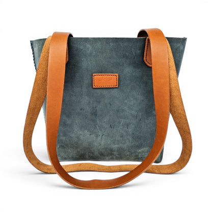 The Classic Tote