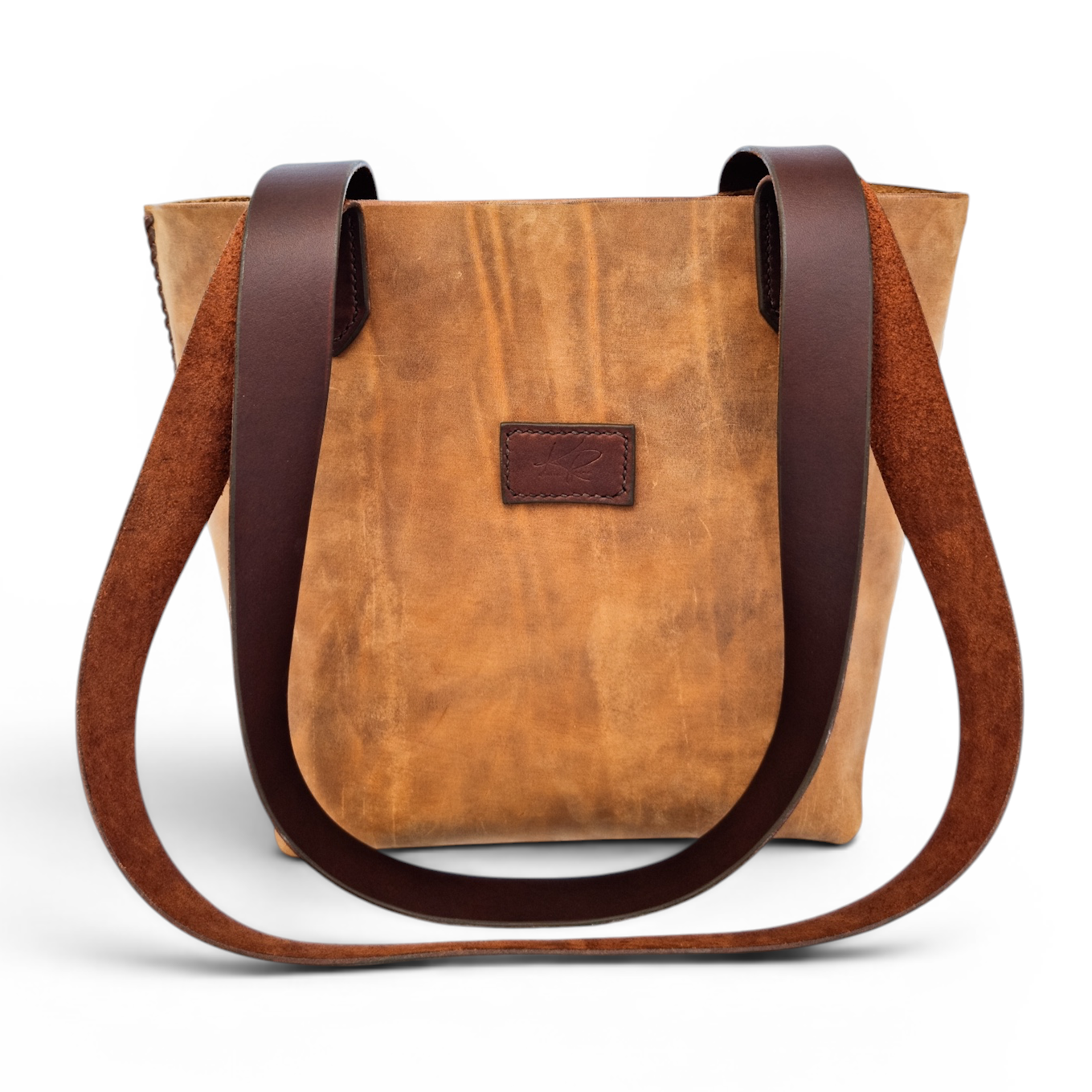 The Classic Tote