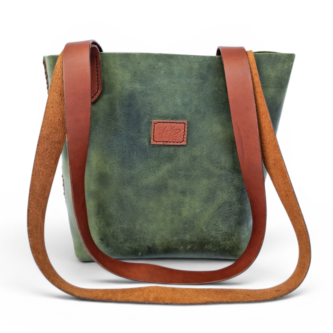The Classic Tote