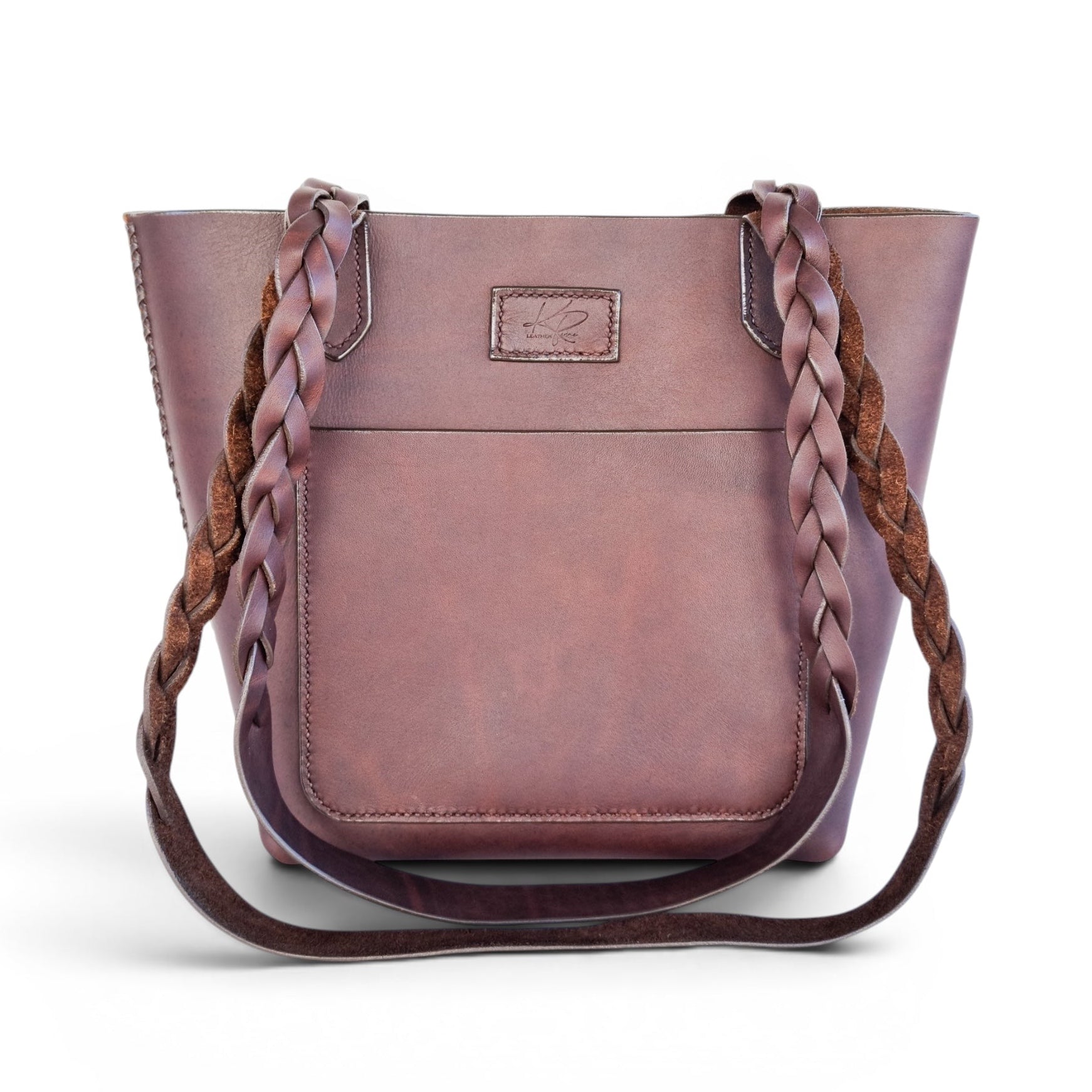 The Signature Tote