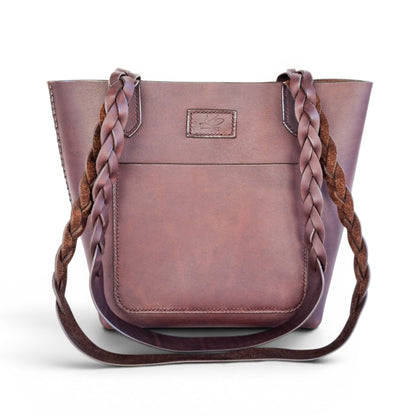 The Signature Tote