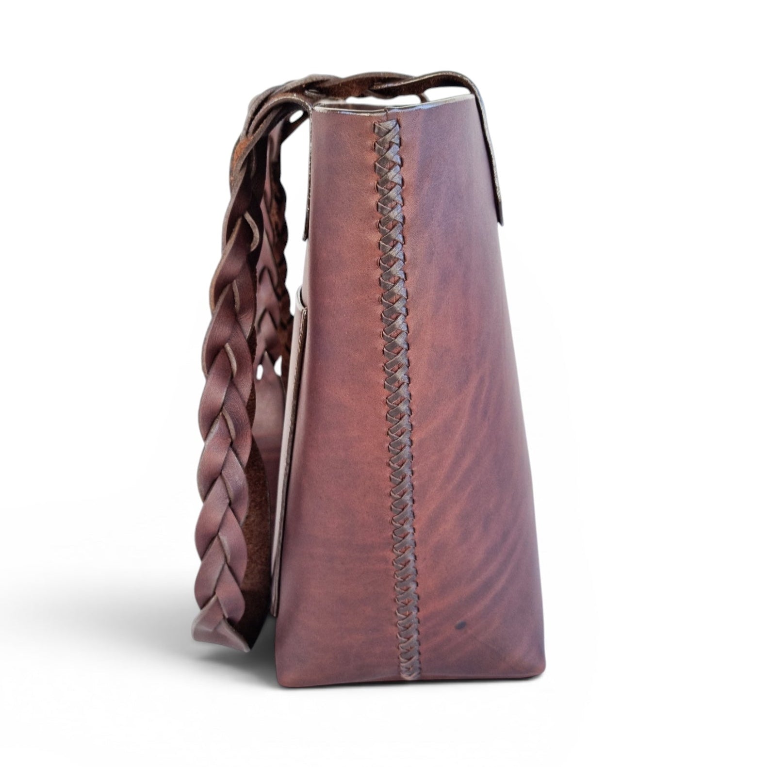 The Signature Tote