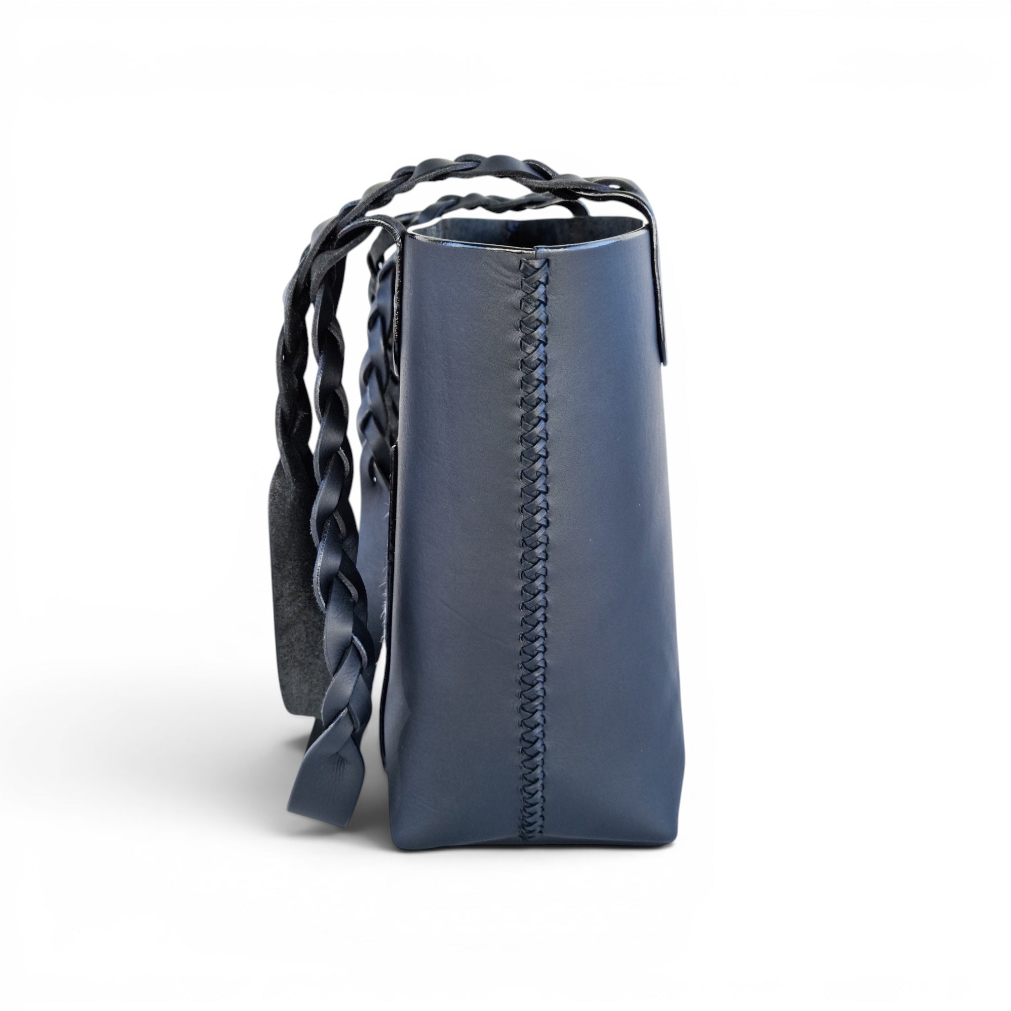 Hair on Hide Signature Tote