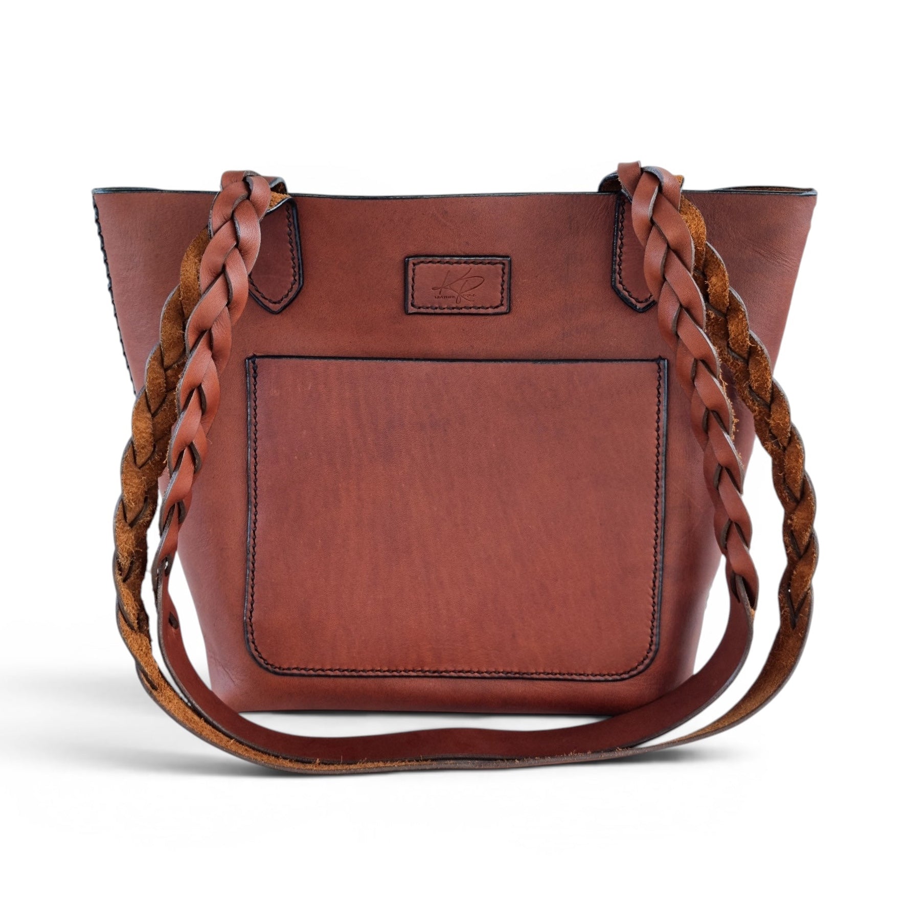 The Signature Tote